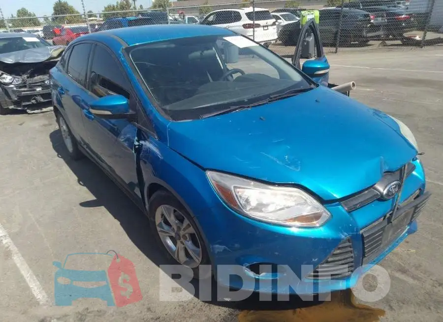1FADP3F2XEL350464 Photo# 6