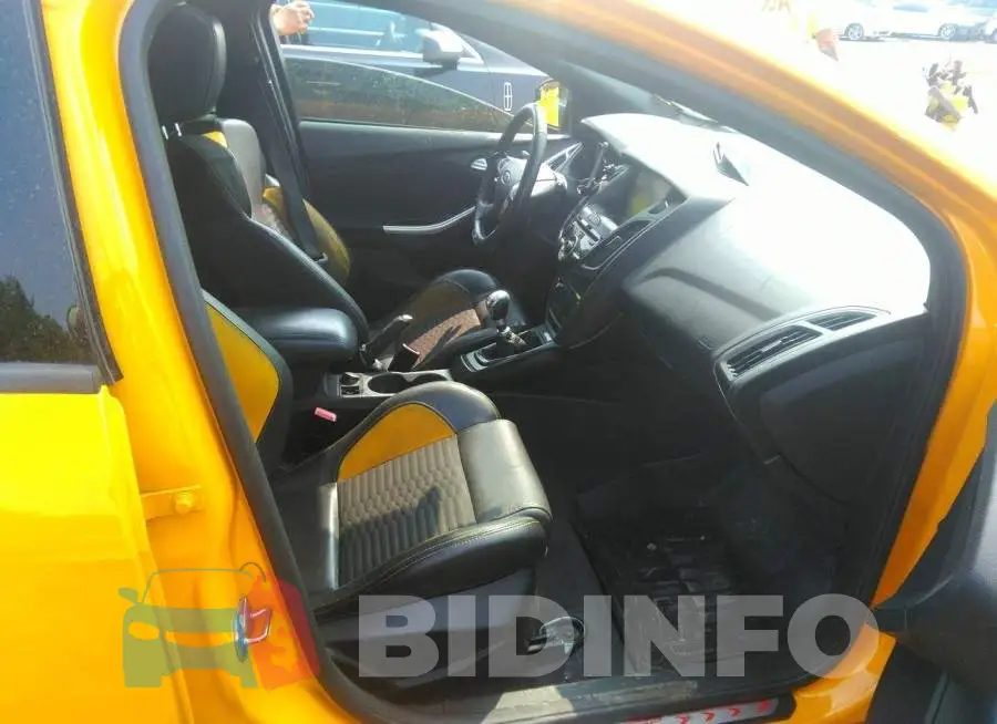 1FADP3L95DL126373 Photo# 5