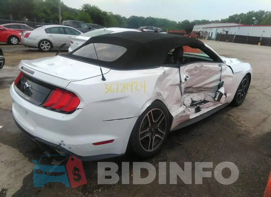 1FATP8UH5M5105008 Photo# 4