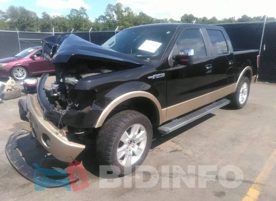 1FTFW1CFXDFD00923 Photo# 2