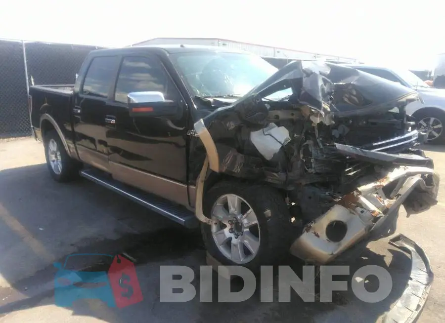 1FTFW1CFXDFD00923 Photo# 1