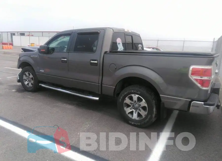 1FTFW1CT8DKE65057 Photo# 3