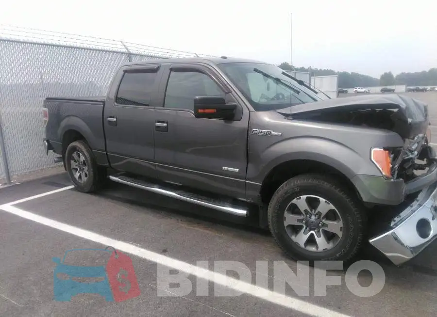 1FTFW1CT8DKE65057 Photo# 1