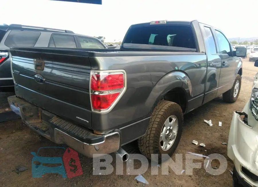 1FTFX1CF0DFD84103 Photo# 4