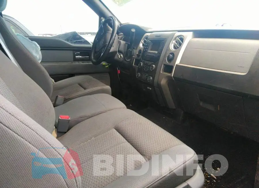 1FTFX1CF0DFD84103 Photo# 5