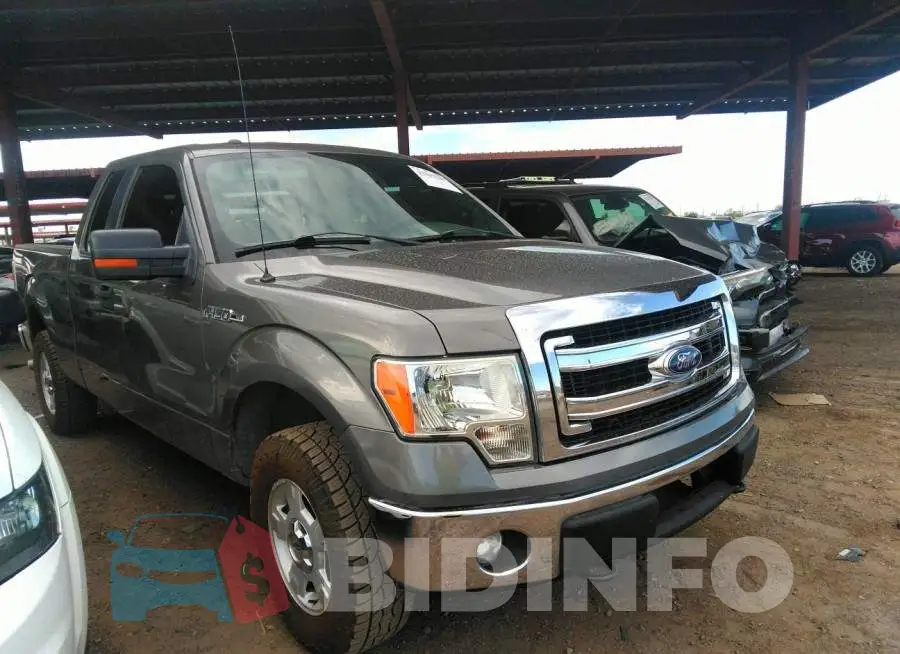 1FTFX1CF0DFD84103 Photo# 1