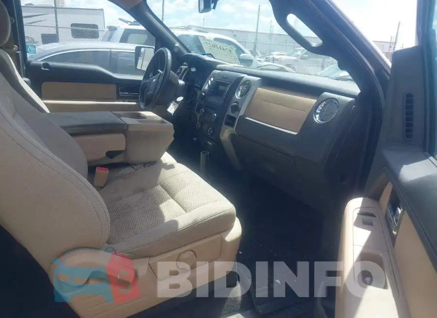 1FTFX1EF3EFB86985 Photo# 5