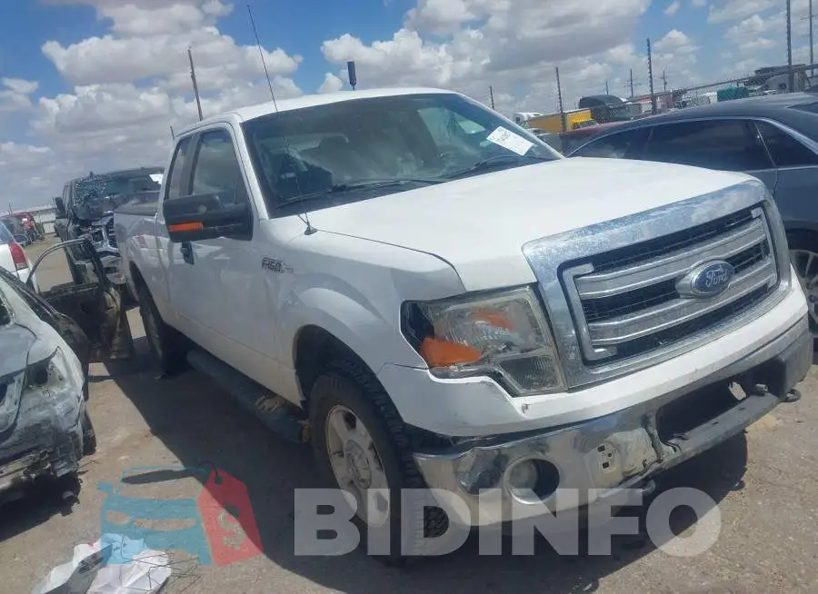 1FTFX1EF3EFB86985 Photo# 1