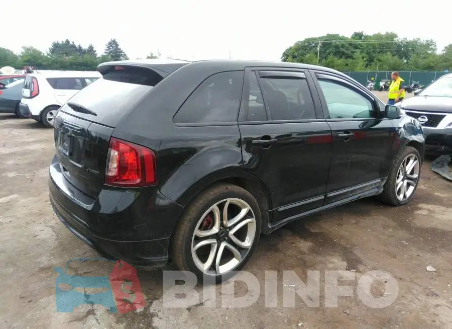 2FMDK3AK2DBA57300 Photo# 4