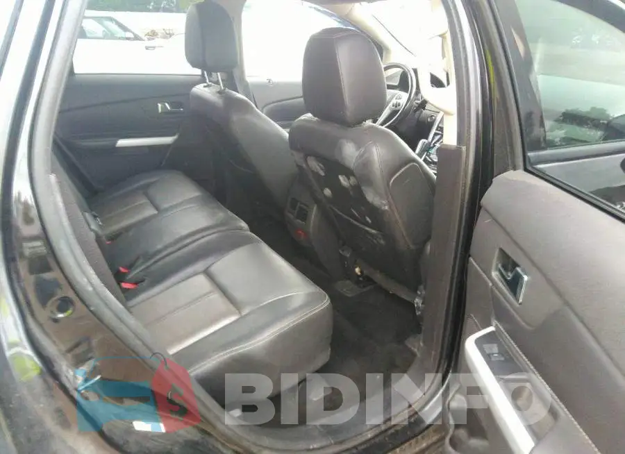 2FMDK3AK2DBA57300 Photo# 8