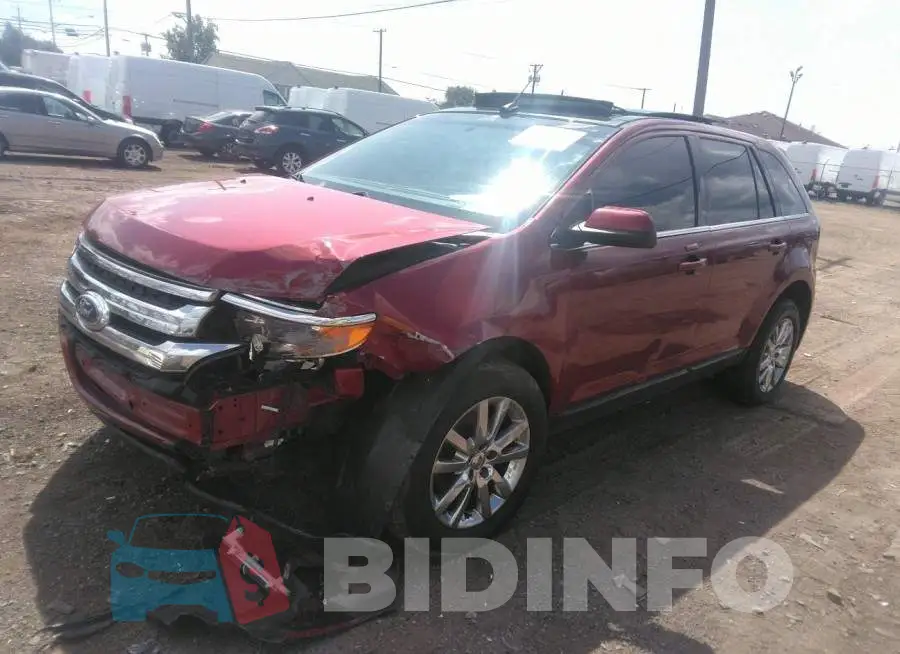 2FMDK4KC2DBA88690 Photo# 2