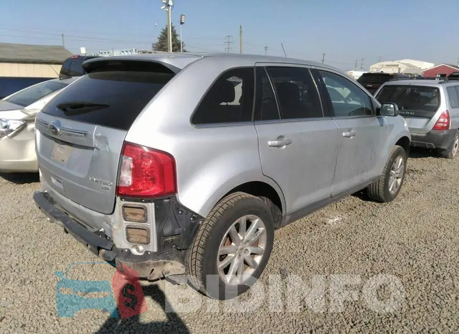 2FMDK4KC7DBA22426 Photo# 4