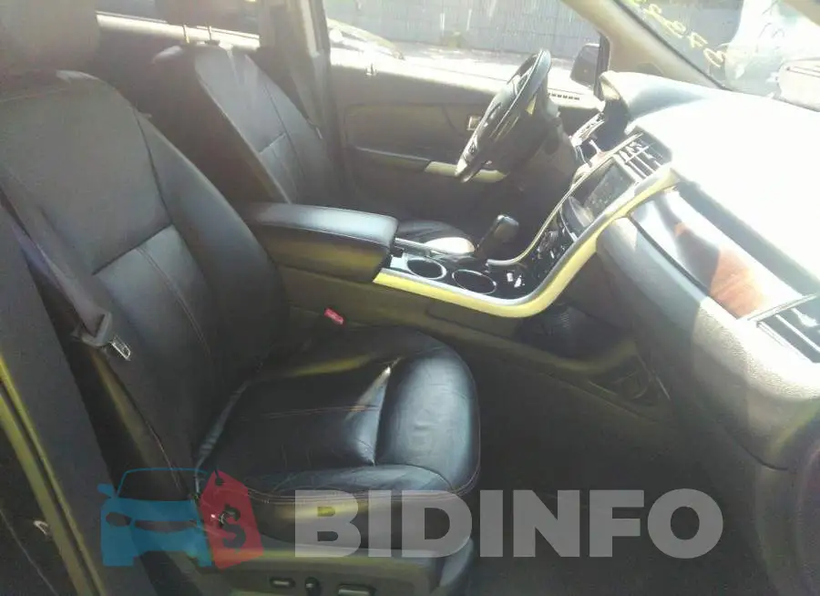 2FMDK4KCXDBC63932 Photo# 5