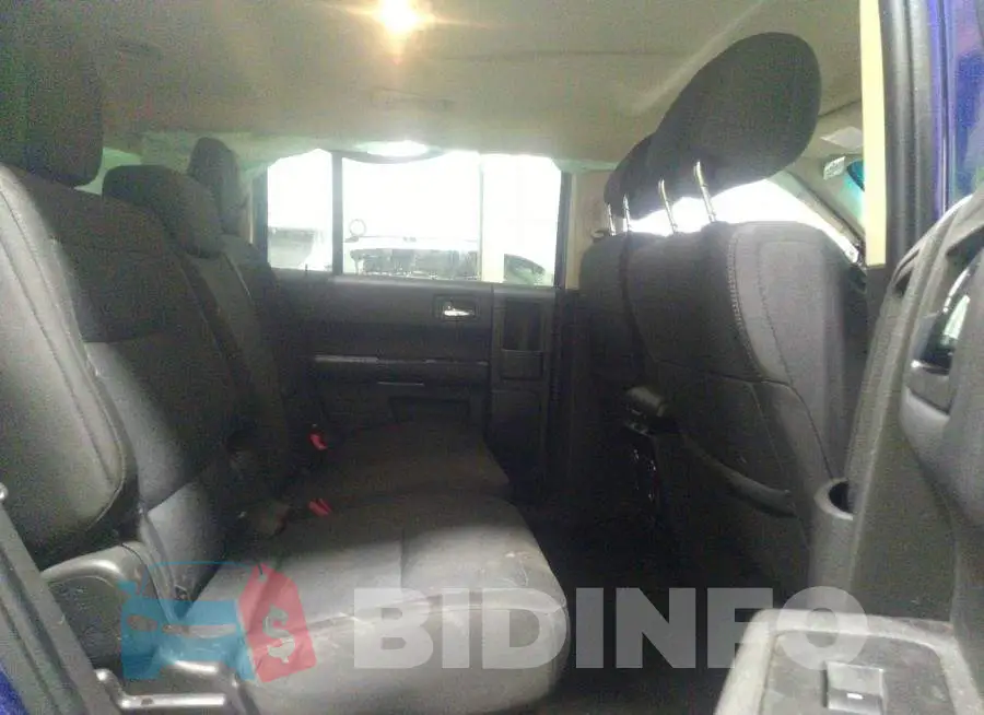 2FMGK5B83EBD13764 Photo# 8