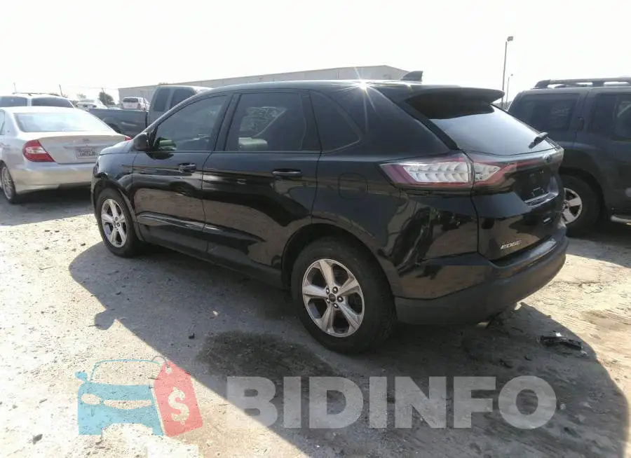 2FMPK3G98HBC14514 Photo# 3