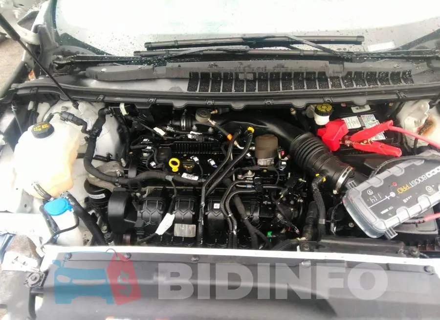 2FMPK4K92KBC28915 Photo# 10