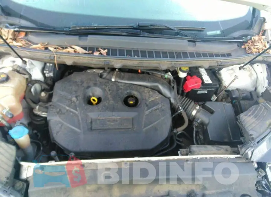 2FMTK4J94FBC01673 Photo# 10