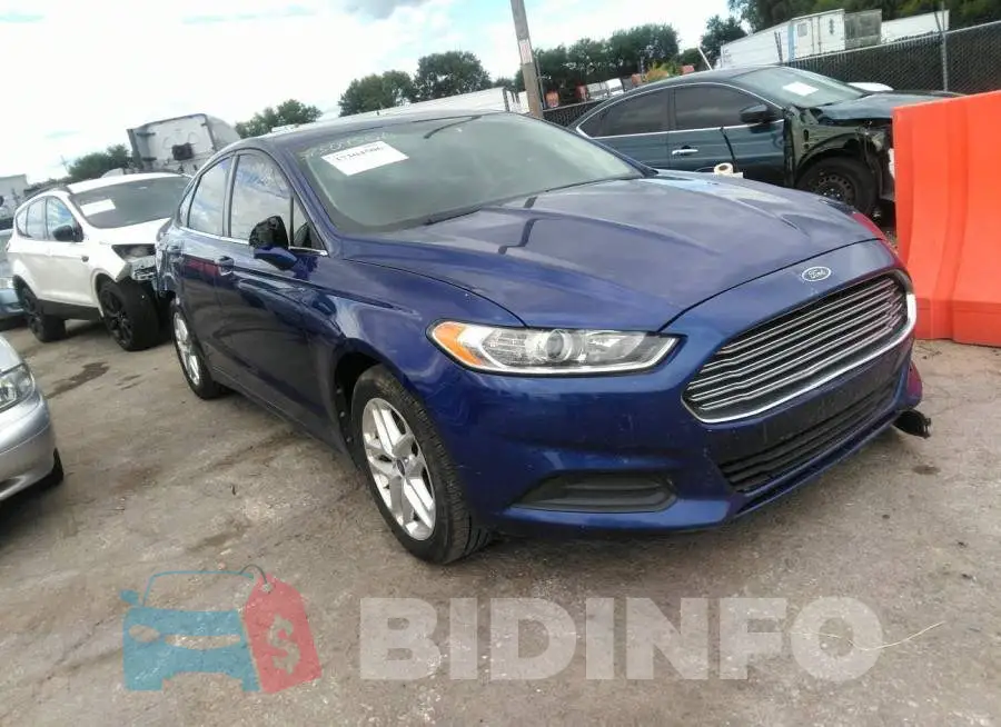 3FA6P0HR4DR165487 Photo# 1