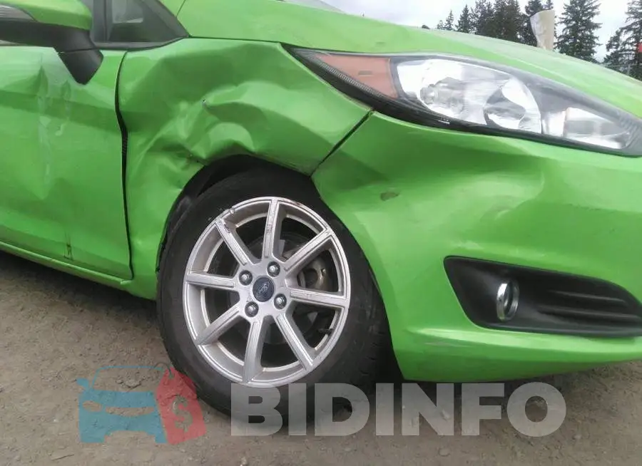 3FADP4EJ5FM108454 Photo# 6