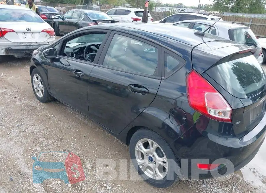 3FADP4EJ7FM171510 Photo# 3