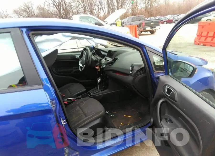 3FADP4EJ7FM211925 Photo# 5
