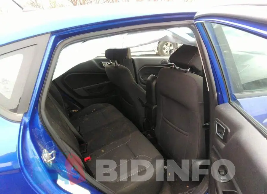 3FADP4EJ7FM211925 Photo# 8