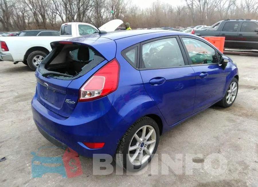 3FADP4EJ7FM211925 Photo# 4