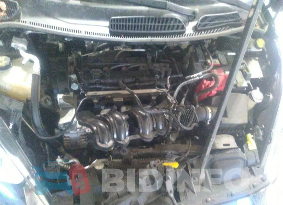 3FADP4EJ8EM220650 Photo# 10