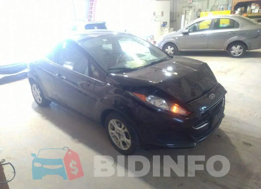 3FADP4EJ8EM220650 Photo# 1