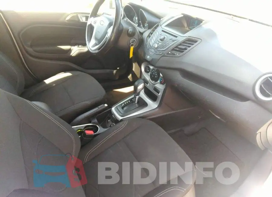 3FADP4EJ8FM167515 Photo# 5