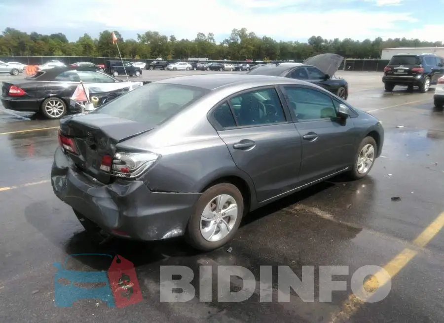 19XFB2F51DE063169 Photo# 4