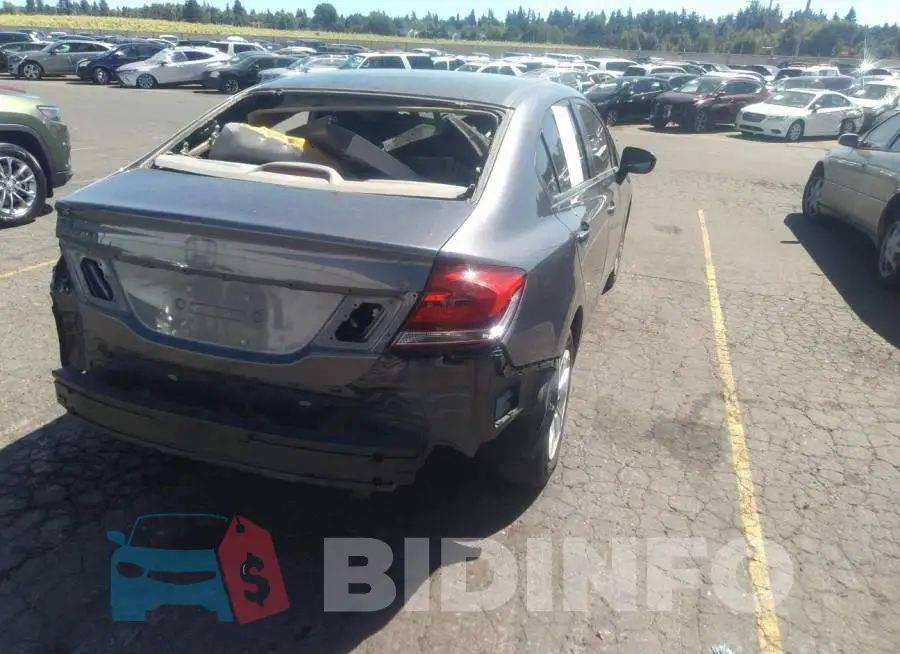 19XFB2F53FE706415 Photo# 4