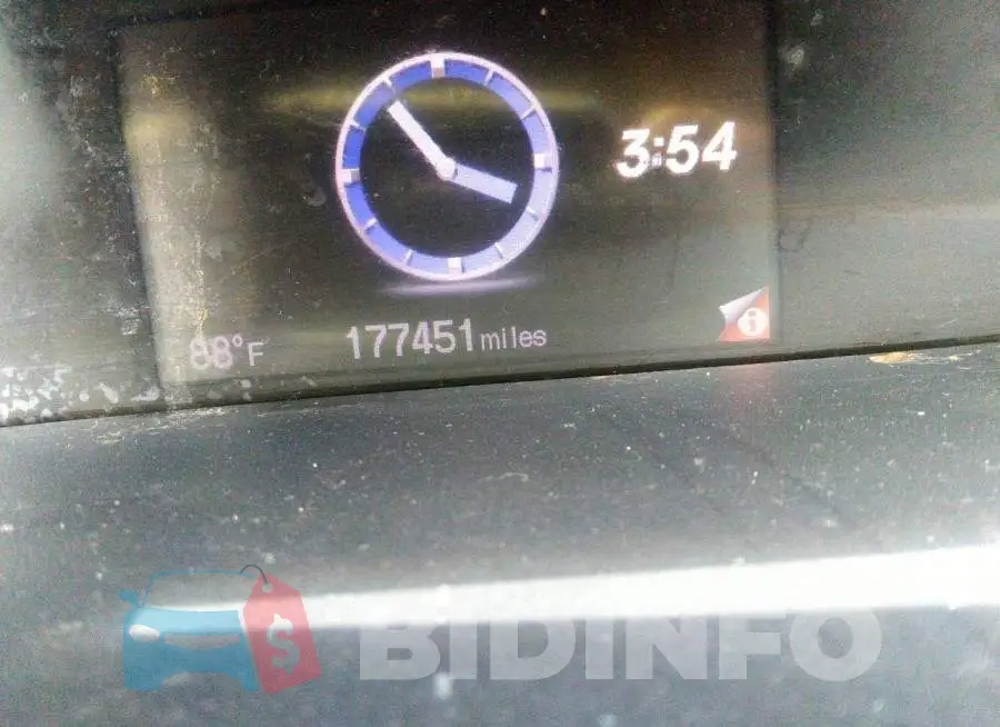 19XFB2F54FE079109 Photo# 7
