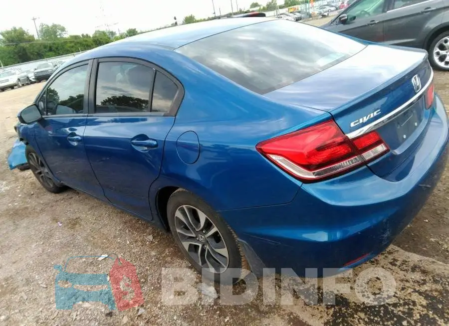 19XFB2F80FE002814 Photo# 3