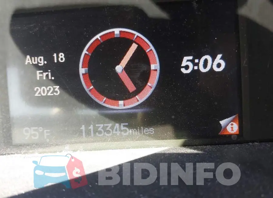 19XFB2F91FE214968 Photo# 7