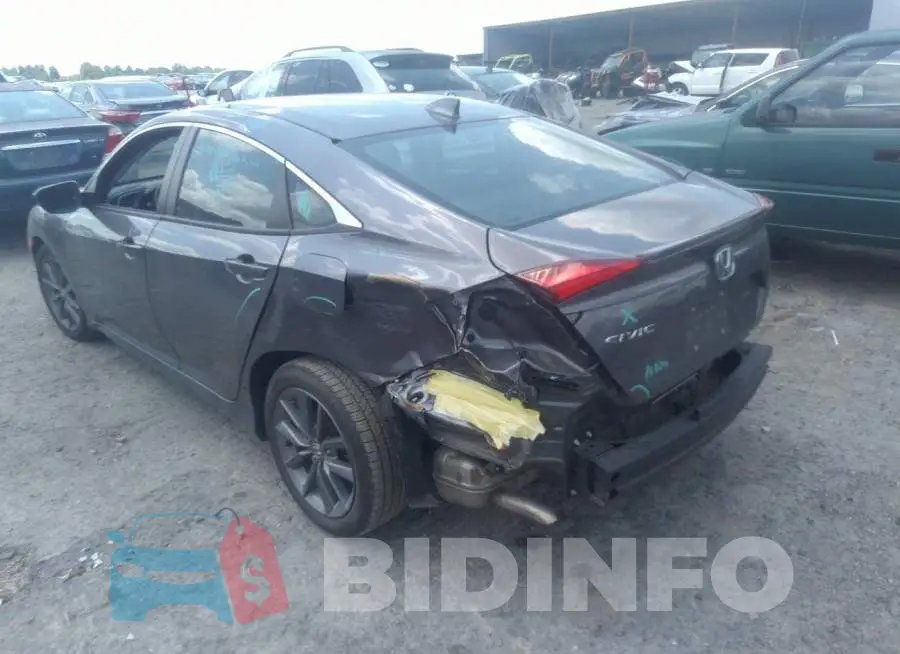 19XFC1F35LE217628 Photo# 6