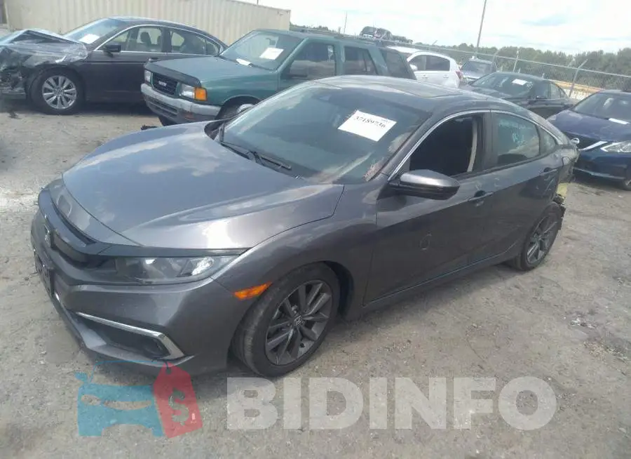 19XFC1F35LE217628 Photo# 2