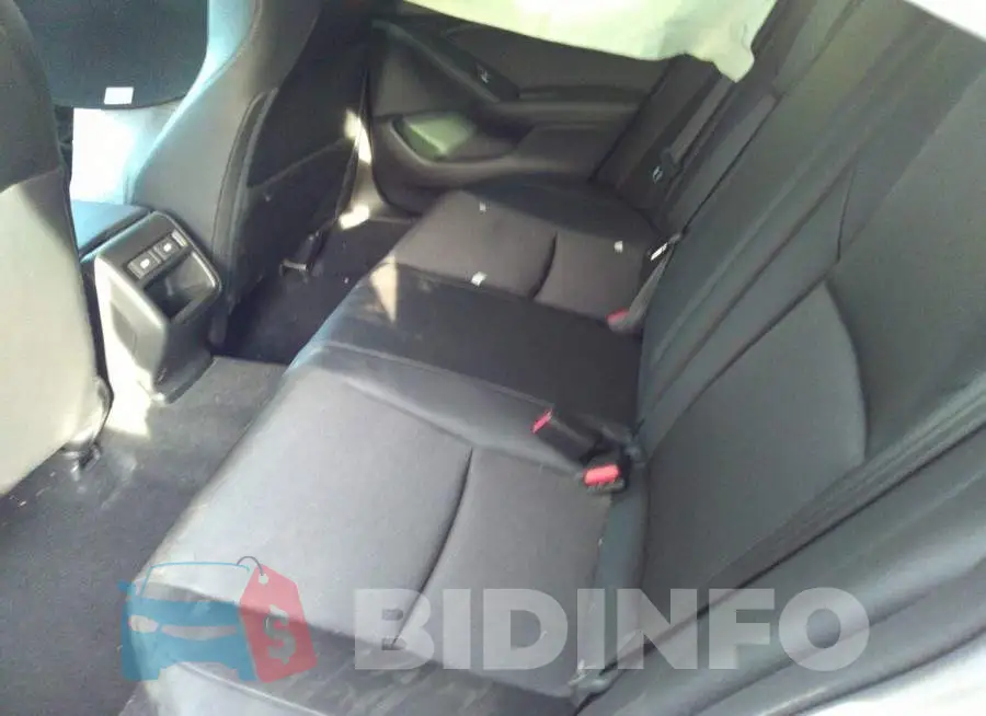 1HGCV1F37MA107604 Photo# 8
