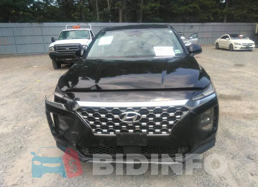 5NMS2CAD9LH280284 Photo# 6