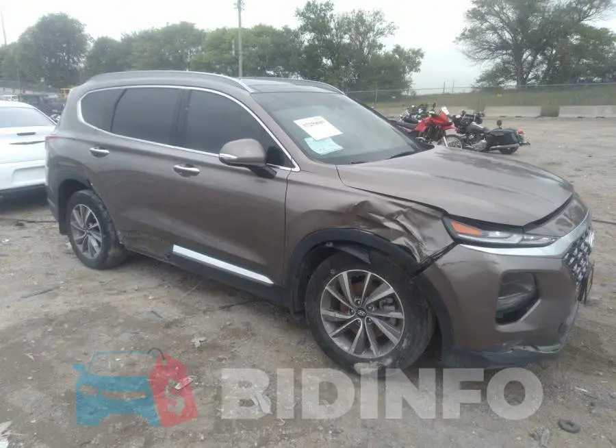 5NMS5CAD7KH024893 Photo# 1