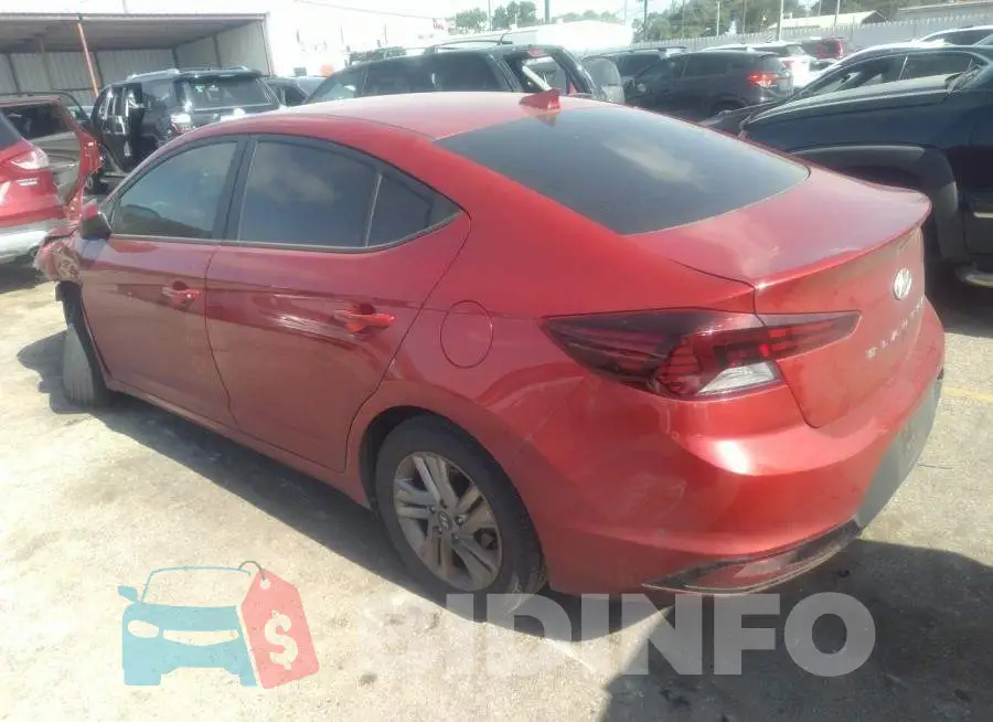 5NPD84LF3KH470322 Photo# 3