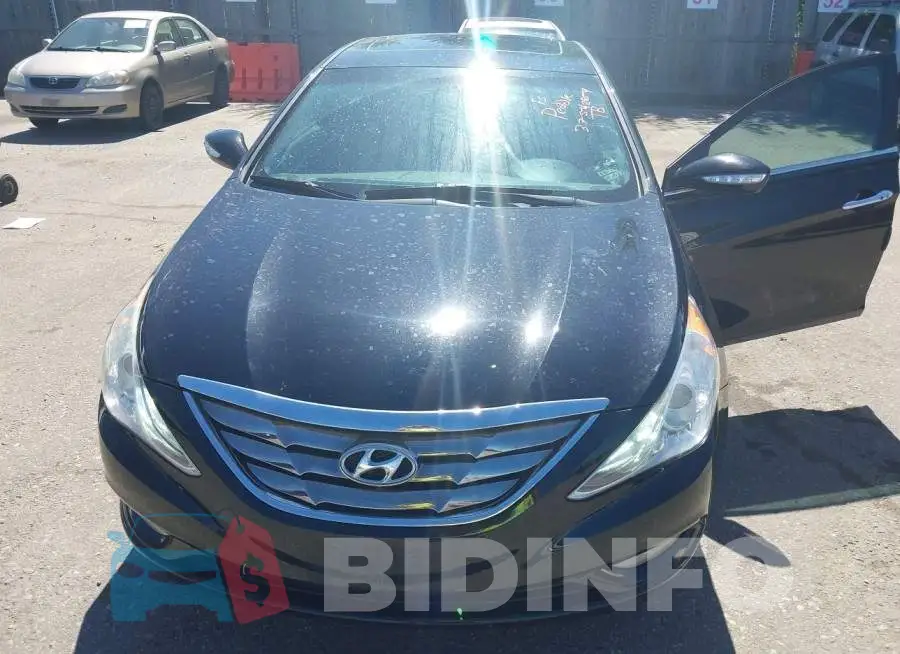 5NPEC4AC6DH679293 Photo# 6