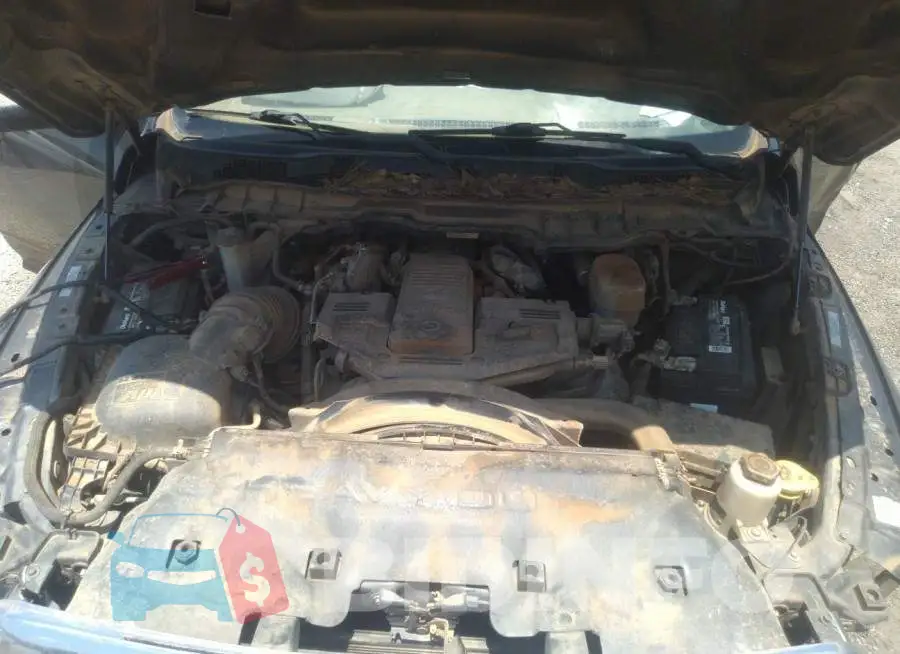 3C6UR5CL5GG334113 Photo# 10