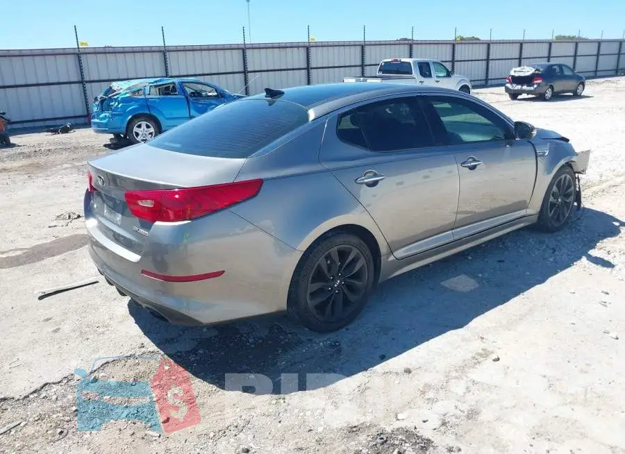 5XXGR4A64FG403291 Photo# 4