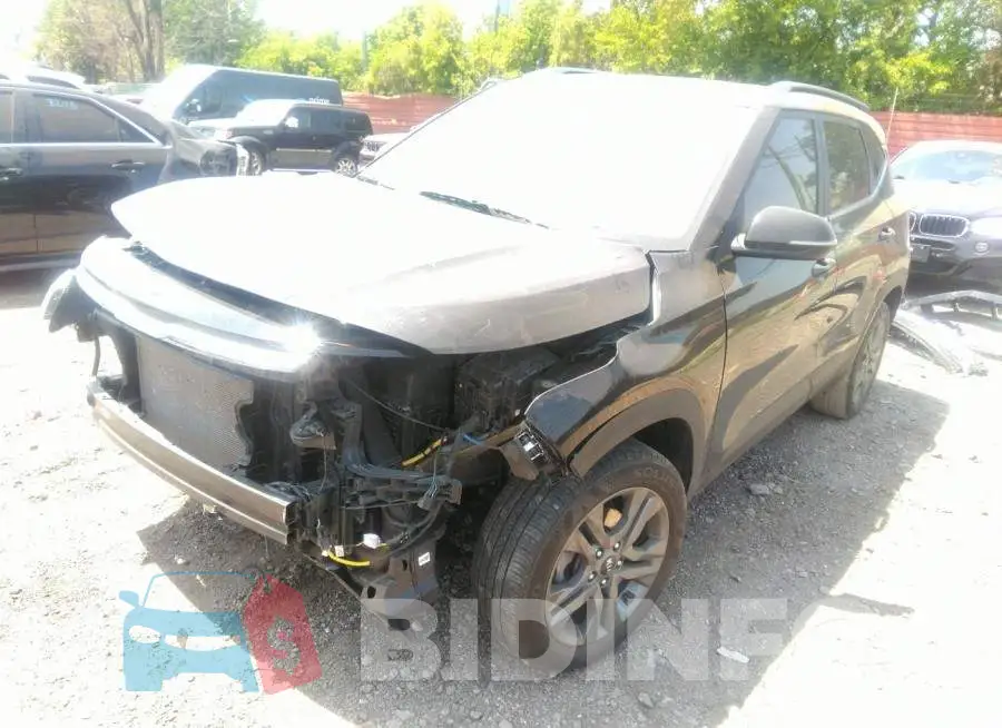 KNDEU2AA6M7115342 Photo# 2