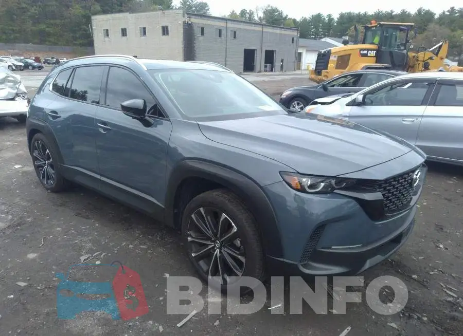 7MMVABEM4PN112601 Photo# 1