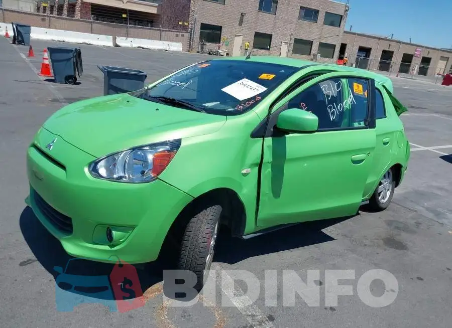 ML32A4HJ8EH003699 Photo# 2