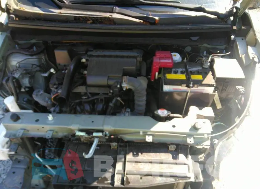 ML32F3FJ5KHF10993 Photo# 10