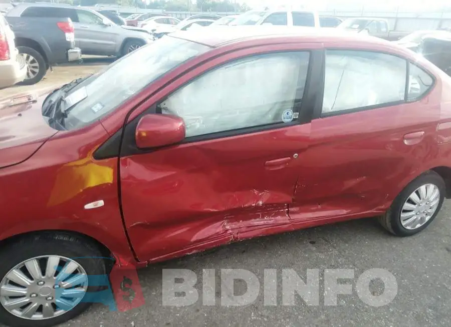 ML32F3FJXHHF10206 Photo# 6