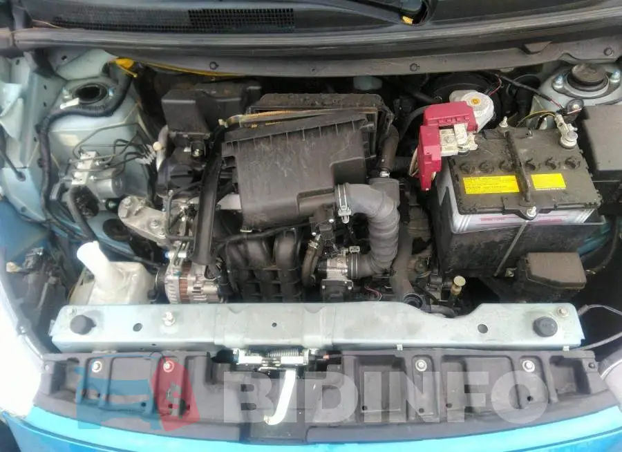ML32F4FJ5LHF13447 Photo# 10